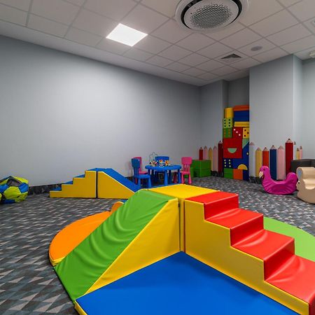 3L Apartments Kasprowicza 20Ab Free Pool, Sauna And Gym Kołobrzeg Εξωτερικό φωτογραφία