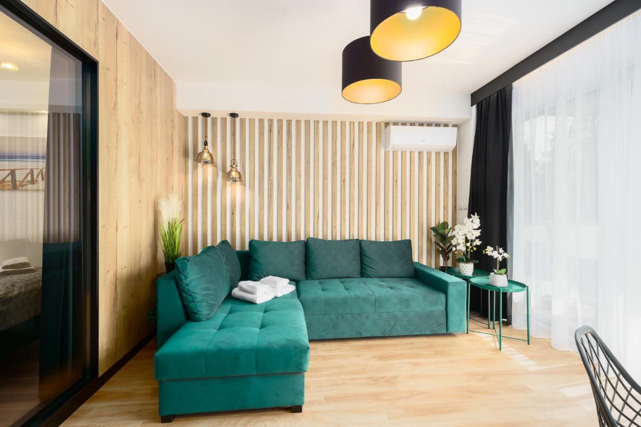3L Apartments Kasprowicza 20Ab Free Pool, Sauna And Gym Kołobrzeg Εξωτερικό φωτογραφία