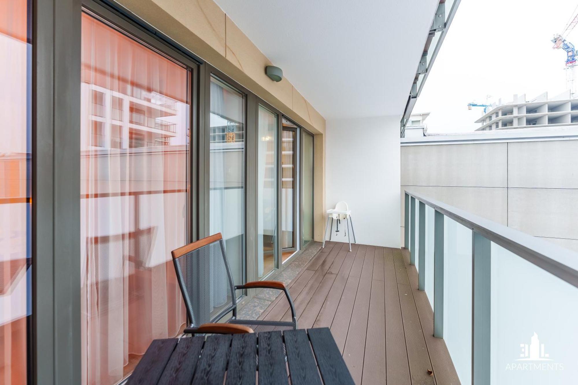 3L Apartments Kasprowicza 20Ab Free Pool, Sauna And Gym Kołobrzeg Εξωτερικό φωτογραφία