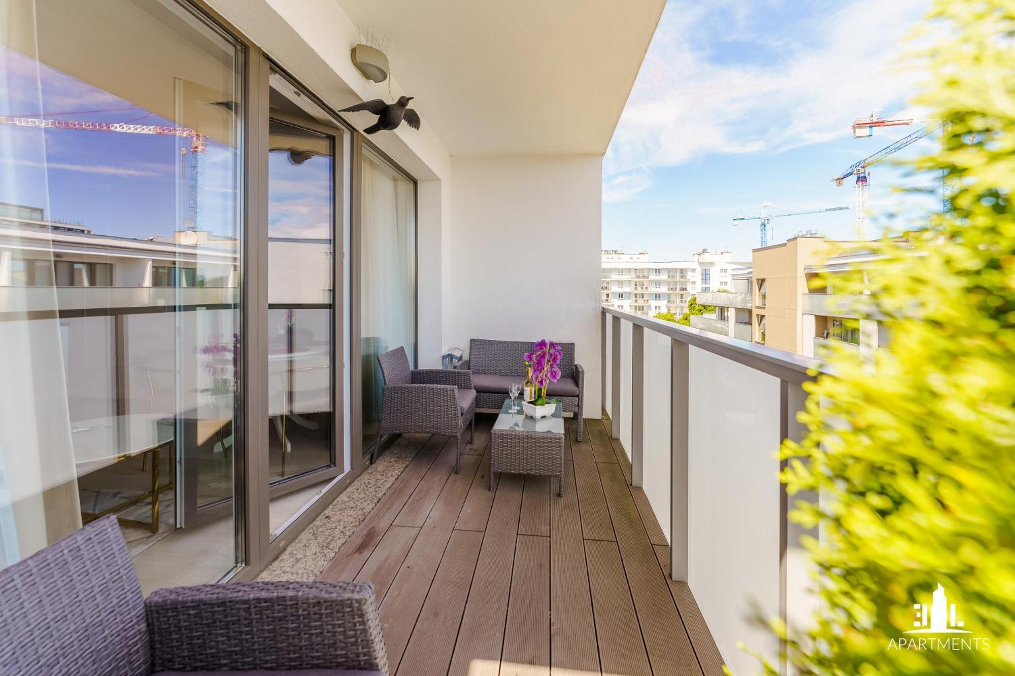 3L Apartments Kasprowicza 20Ab Free Pool, Sauna And Gym Kołobrzeg Εξωτερικό φωτογραφία