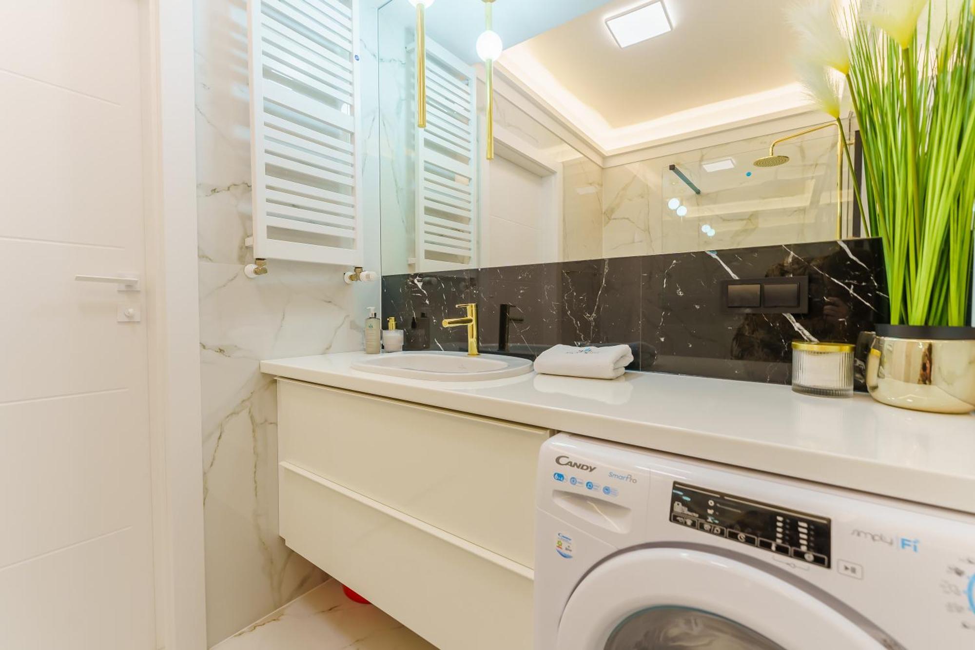 3L Apartments Kasprowicza 20Ab Free Pool, Sauna And Gym Kołobrzeg Εξωτερικό φωτογραφία