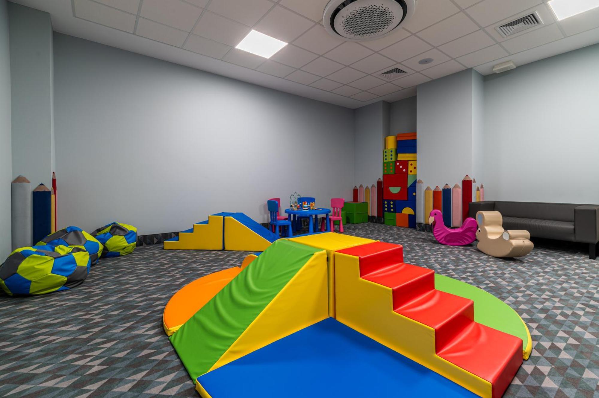 3L Apartments Kasprowicza 20Ab Free Pool, Sauna And Gym Kołobrzeg Εξωτερικό φωτογραφία