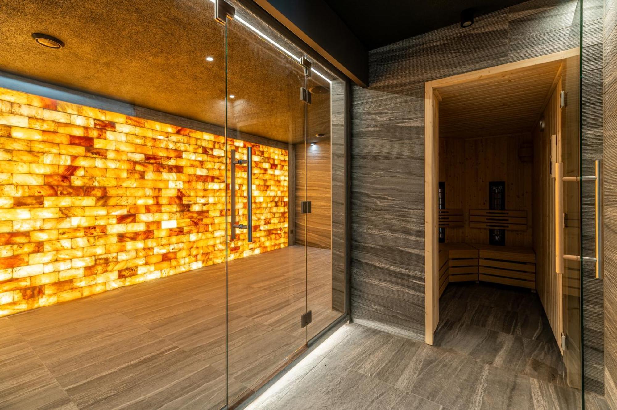 3L Apartments Kasprowicza 20Ab Free Pool, Sauna And Gym Kołobrzeg Εξωτερικό φωτογραφία